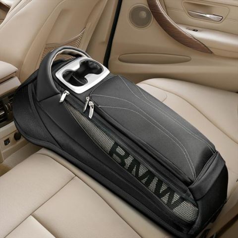 Check Out These Amazing Accessories for Your BMW