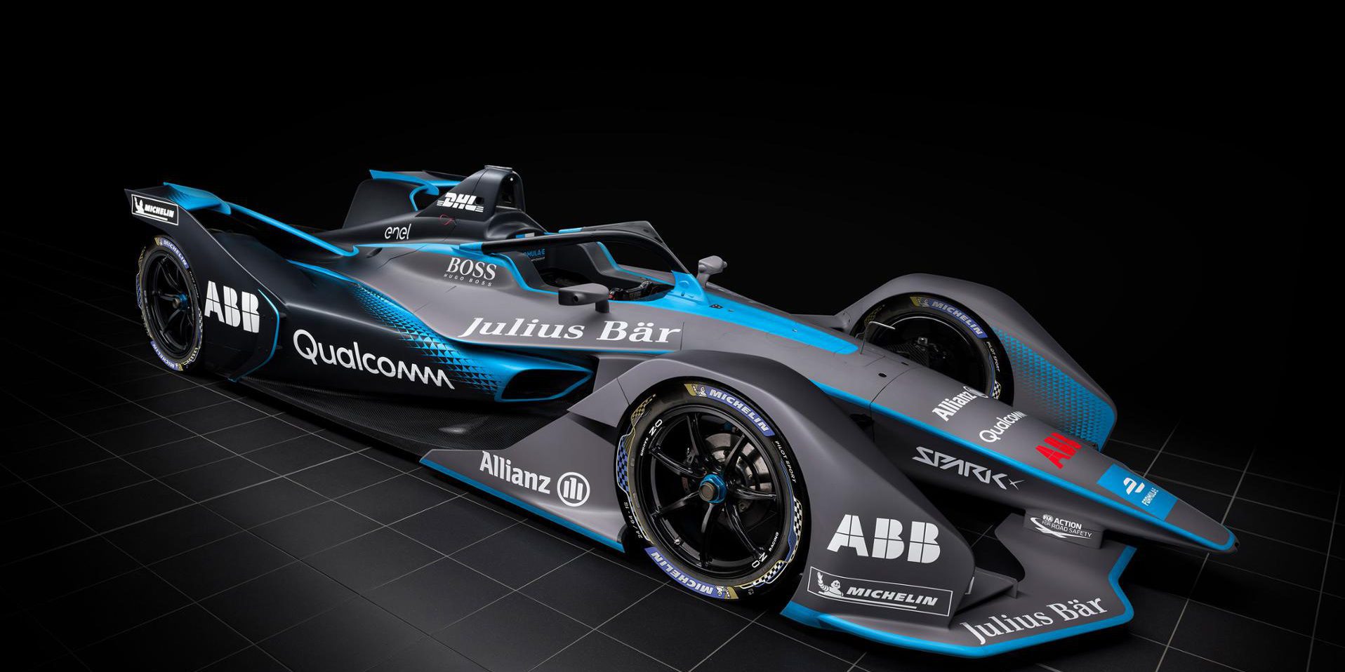 Porsche Officially Forays Into Formula E