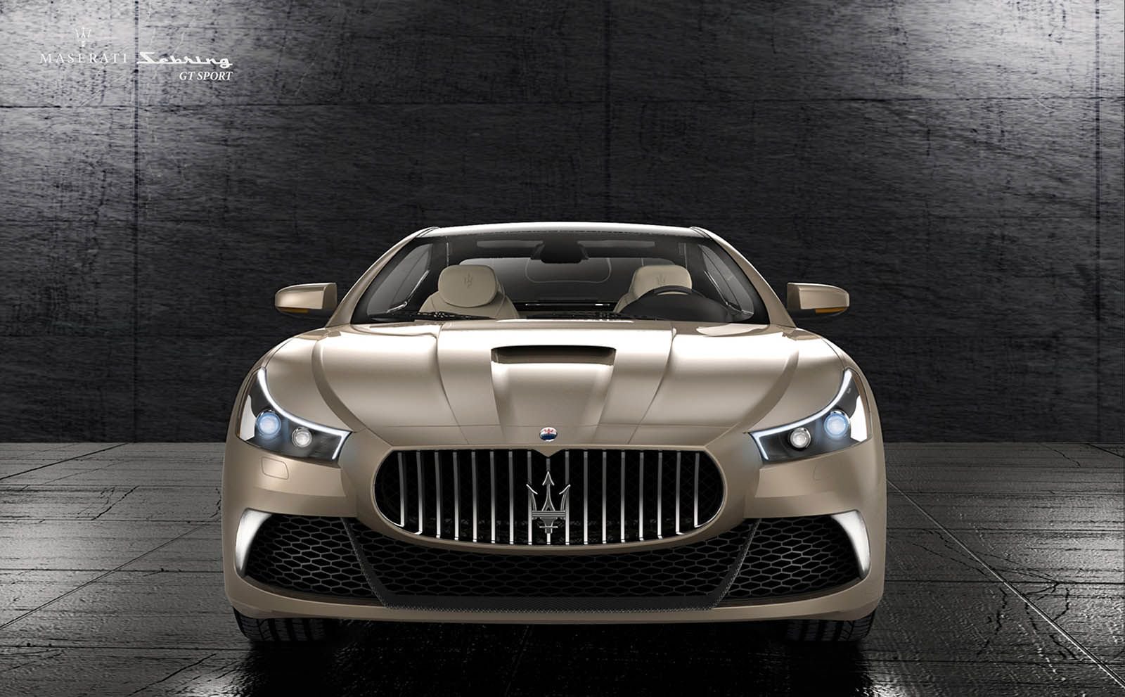 Maserati Sebring: The Epitome of Style and Sophistication
