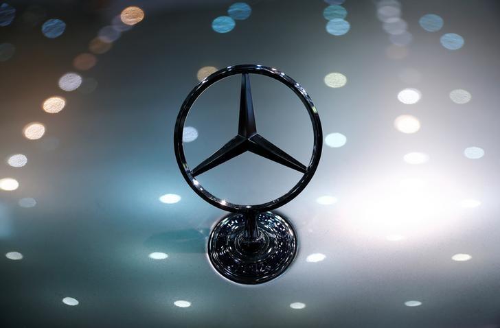 Interesting Things You Don’t Know About Mercedes-Benz