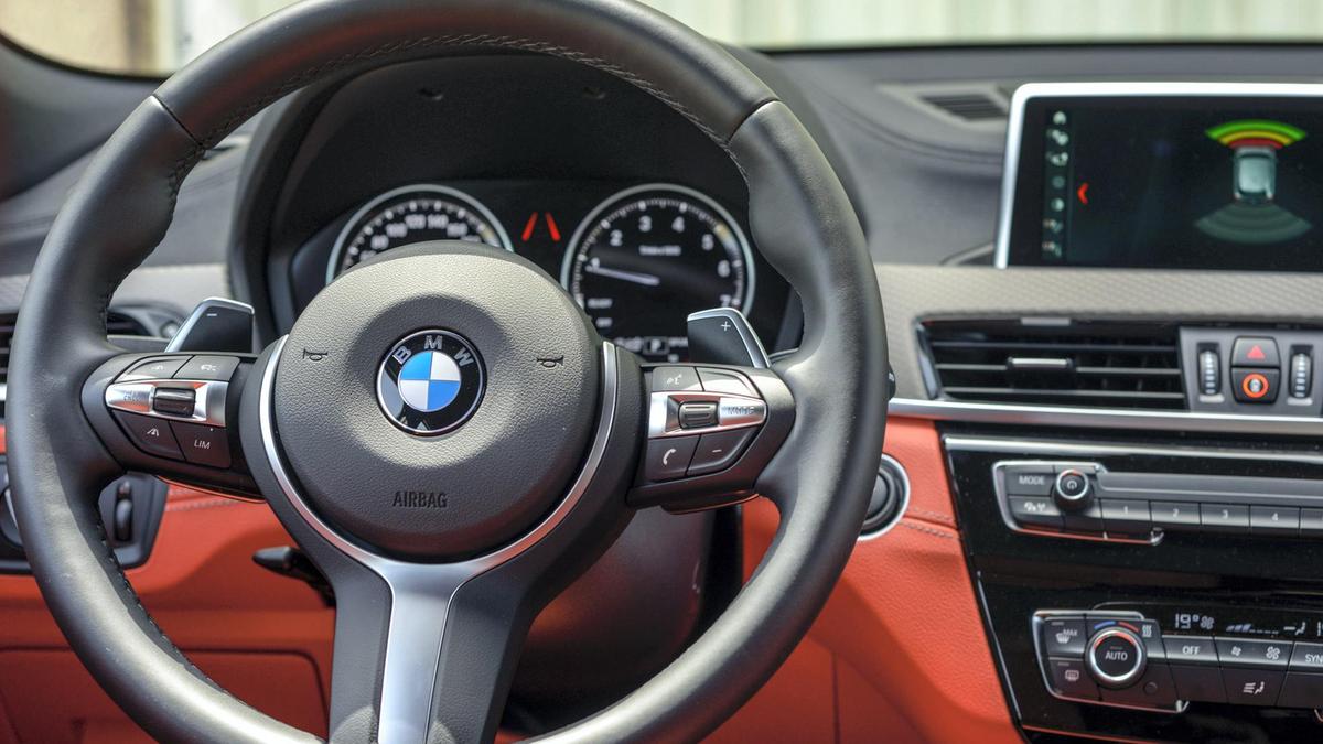 China Grants BMW with Driverless Car Testing Permit