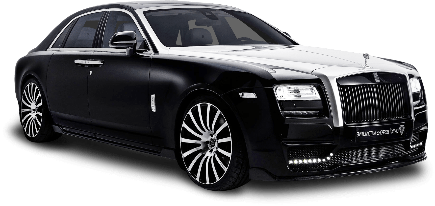 Rolls Royce Spare Parts Dubai  TopNotch Auto Parts