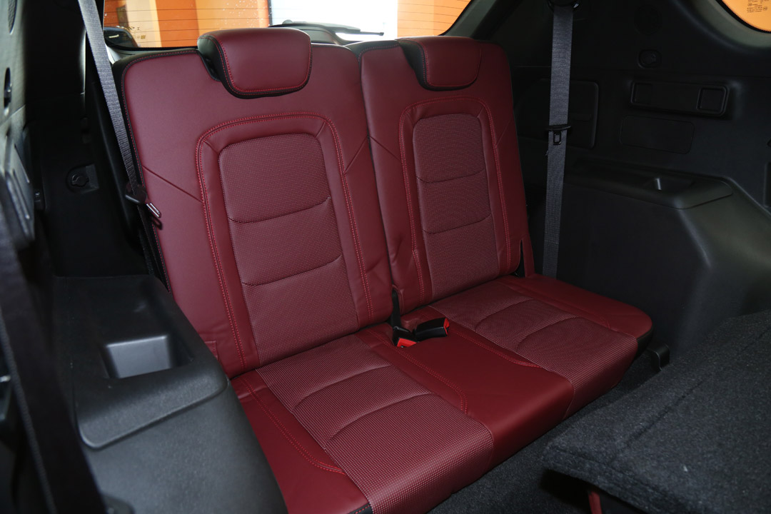BRAND NEW 2024 JETOUR X 70 PLUS | EXCLUDING VAT