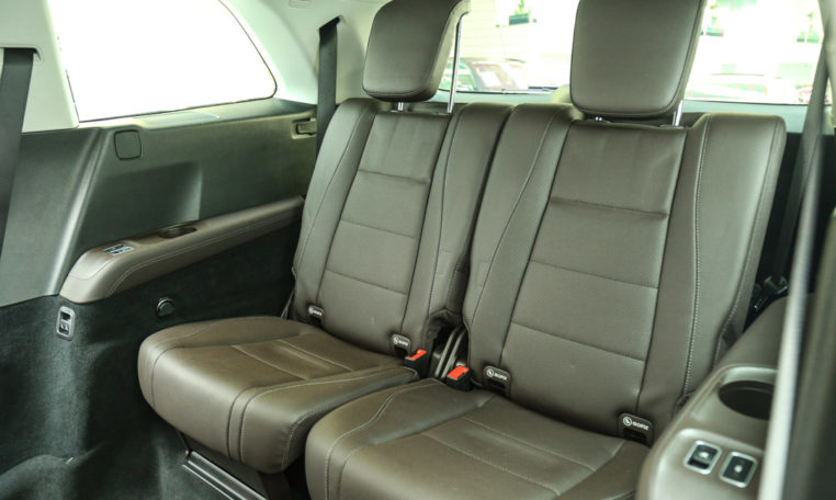 MERCEDES GLS450 MAYBACH KIT