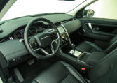 LAND ROVER DISCOVERY SPORT Si4 (DIESEL ENGINE)