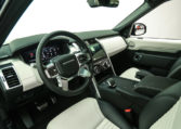 LAND ROVER DISCOVERY SI6 SE P360