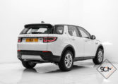 LAND ROVER DISCOVERY SPORT Si4 (DIESEL ENGINE)