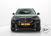 BMW X7 XDRIVE 50i M-KIT