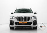 BMW X5 M50i M PERFORMANCE