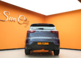 BRAND NEW 2024 JETOUR X70 FL | EXCLUDING VAT