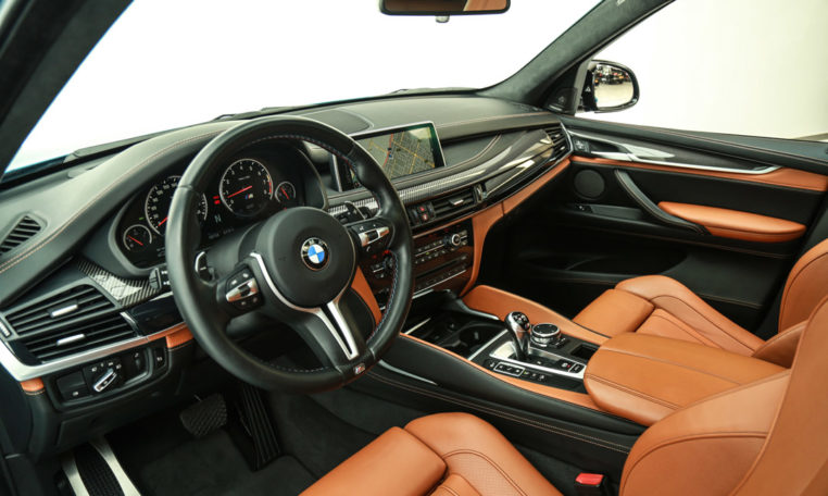 BMW X5 M POWER