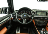 BMW X5 M POWER