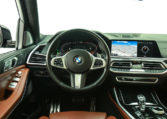 BMW X7 XDRIVE 50i M-KIT
