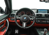 BMW 435i GRAN COUPE