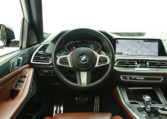 BMW X5 M50i M PERFORMANCE