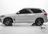 BMW X5 M50i M PERFORMANCE