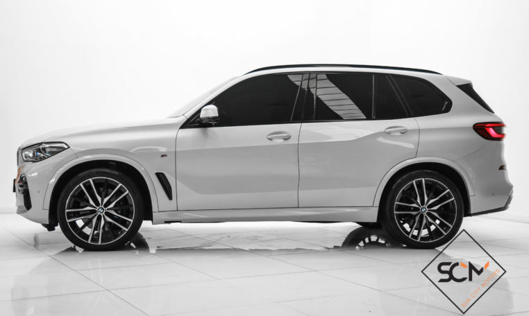 BMW X5 M50i M PERFORMANCE