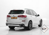 BMW X5 M50i M PERFORMANCE