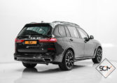 BMW X7 XDRIVE 50i M-KIT