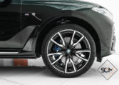BMW X7 XDRIVE 50i M-KIT