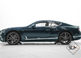 BENTLEY CONTINENTAL GT – V8