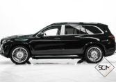 MERCEDES GLS600 MAYBACH KIT