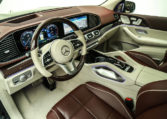 MERCEDES GLS600 MAYBACH KIT