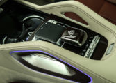 MERCEDES GLS600 MAYBACH KIT