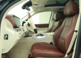 MERCEDES GLS600 MAYBACH KIT