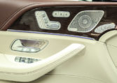 MERCEDES GLS600 MAYBACH KIT