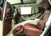 MERCEDES GLS600 MAYBACH KIT