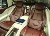 MERCEDES GLS600 MAYBACH KIT