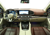 MERCEDES GLS600 MAYBACH KIT