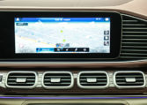 MERCEDES GLS600 MAYBACH KIT