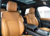 LAND ROVER DISCOVERY SI6 HSE
