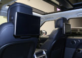 RANGE ROVER SPORT HST