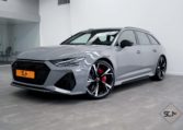AUDI RS6 SPORT