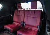 LEXUS LX600 ASH WOOD EDITION