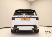 RANGE ROVER SPORT HST