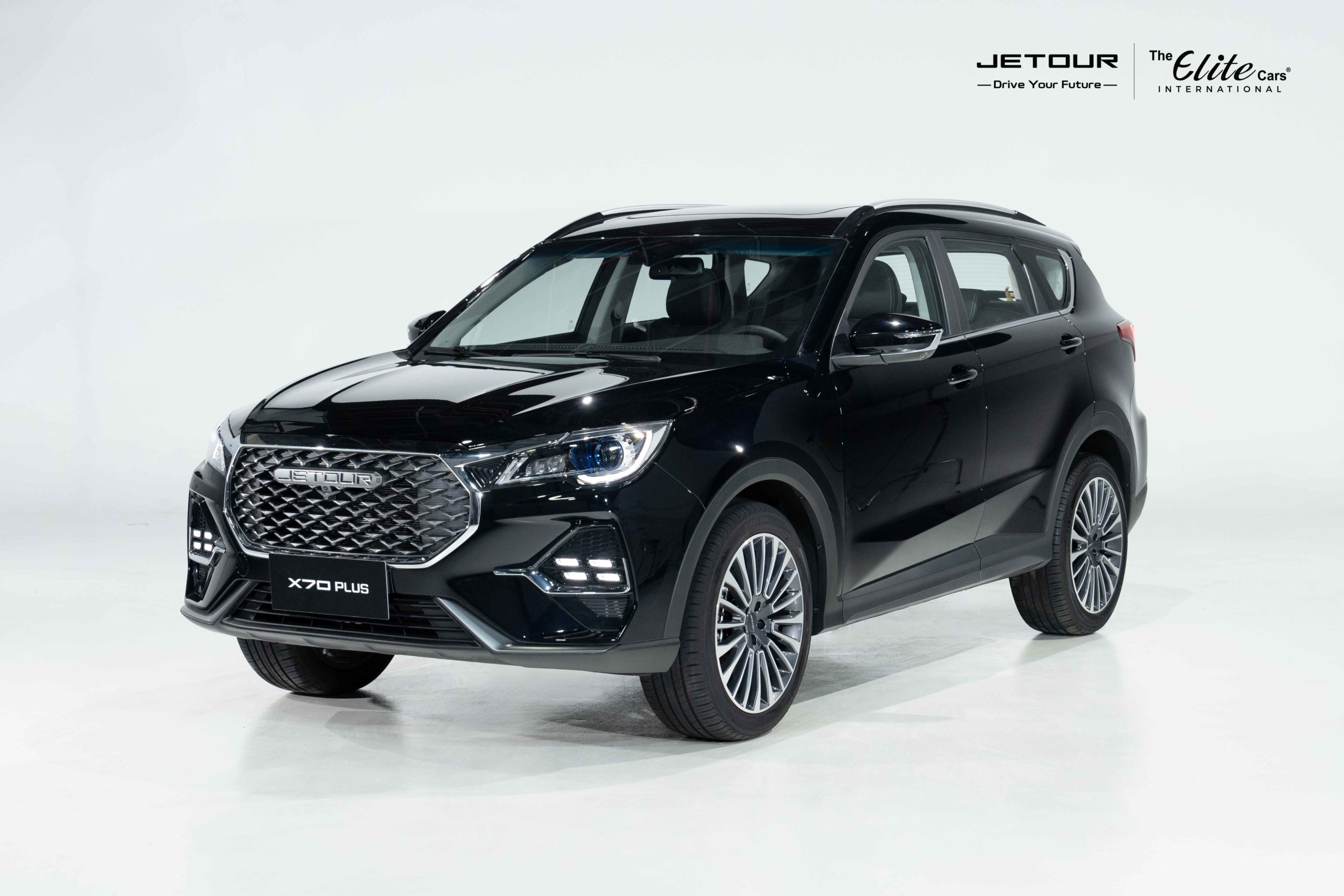 Jetour X70 FL 2 | Sun City Motors