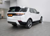 LAND ROVER DISCOVERY Si6
