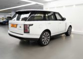 RANGE ROVER VOGUE AUTOBIOGRAPHY