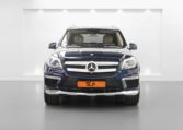 MERCEDES GL500 4 MATIC