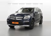 MERCEDES GL500 4 MATIC