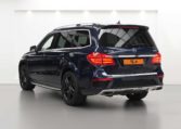 MERCEDES GL500 4 MATIC