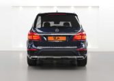 MERCEDES GL500 4 MATIC