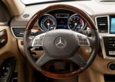 MERCEDES GL500 4 MATIC