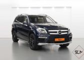 MERCEDES GL500 4 MATIC