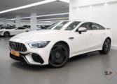 MERCEDES GT 53 ///AMG 4MATIC