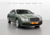 BENTLEY FLYING SPUR V8